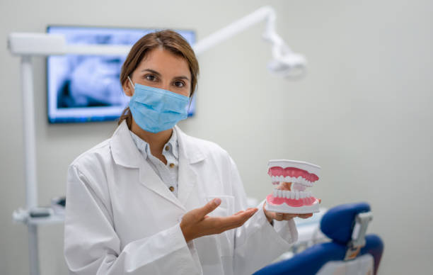 Best Emergency TMJ Treatment in Anaconda, MT