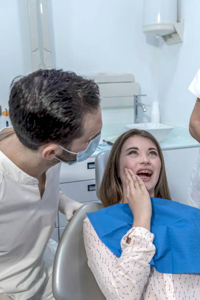 Best Emergency Tooth Extraction in Anaconda, MT