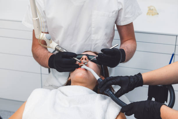 Best Emergency Treatment for Dental Infections or Abscesses in Anaconda, MT