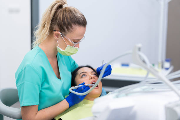 Best Emergency Tooth Extraction in Anaconda, MT